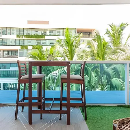 Condominio Frente A La Playa South Beach Miami Beach Extérieur photo