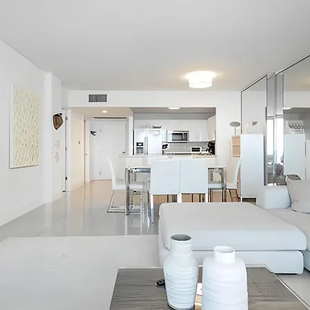 Condominio Frente A La Playa South Beach Miami Beach Extérieur photo