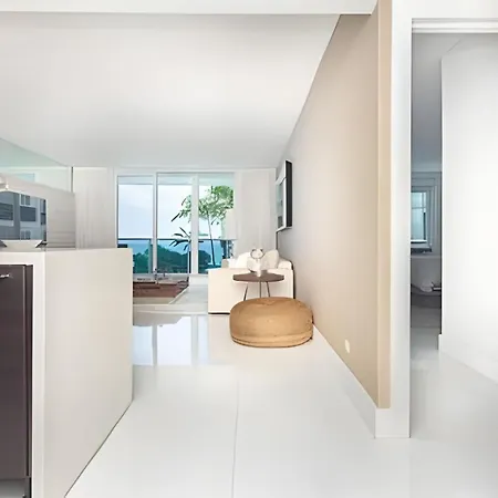Condominio Frente A La Playa South Beach Miami Beach Extérieur photo