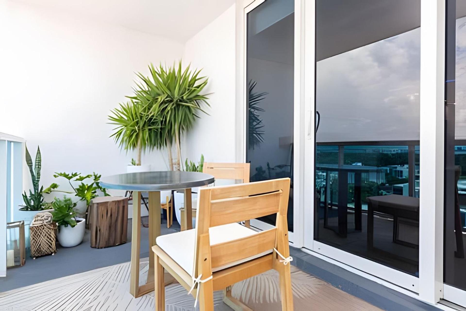 Appartement Frente A La Playa South