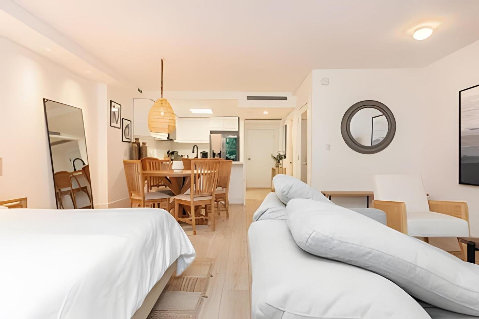 Appartement Frente A La Playa South *