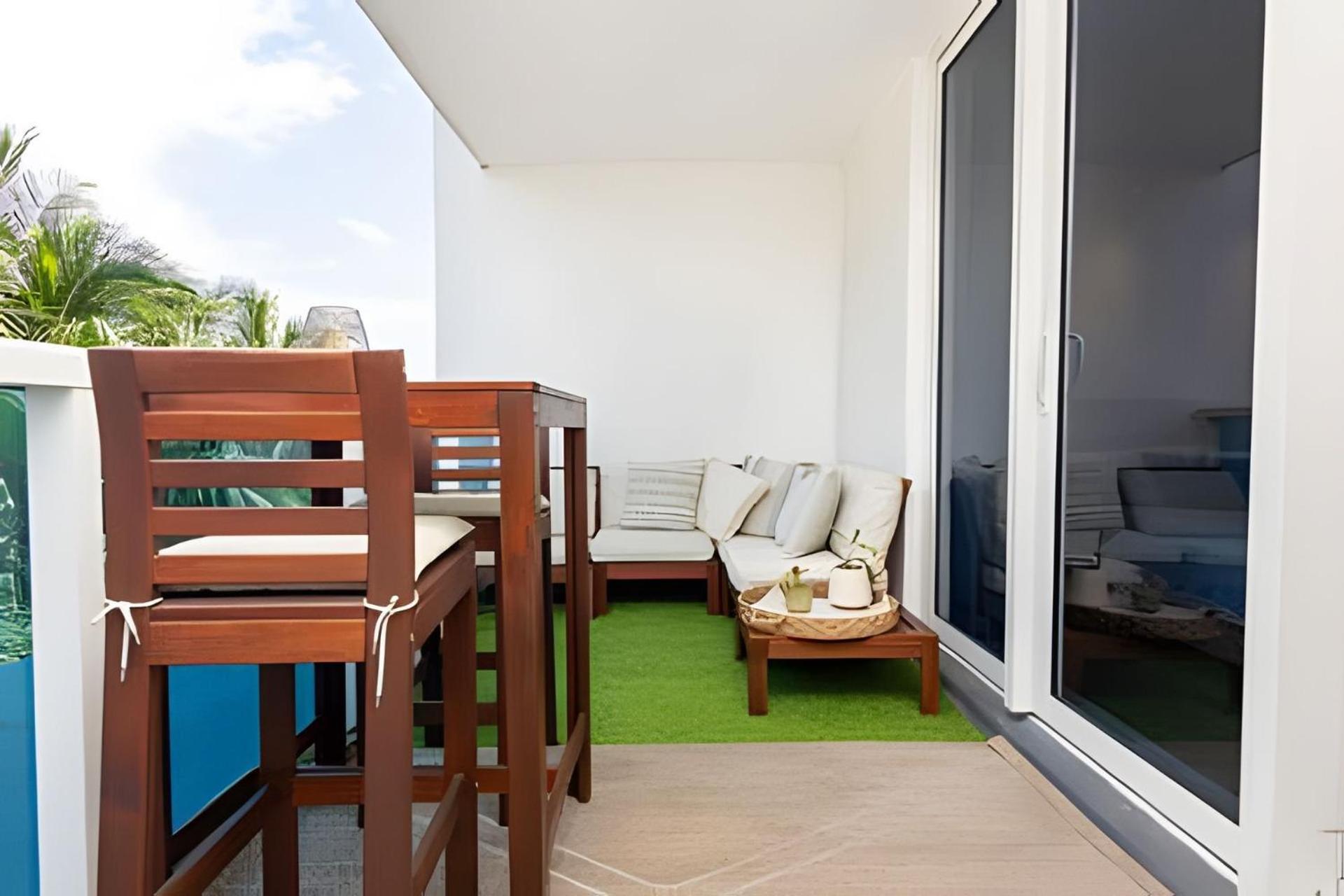 Appartement Frente A La Playa South *