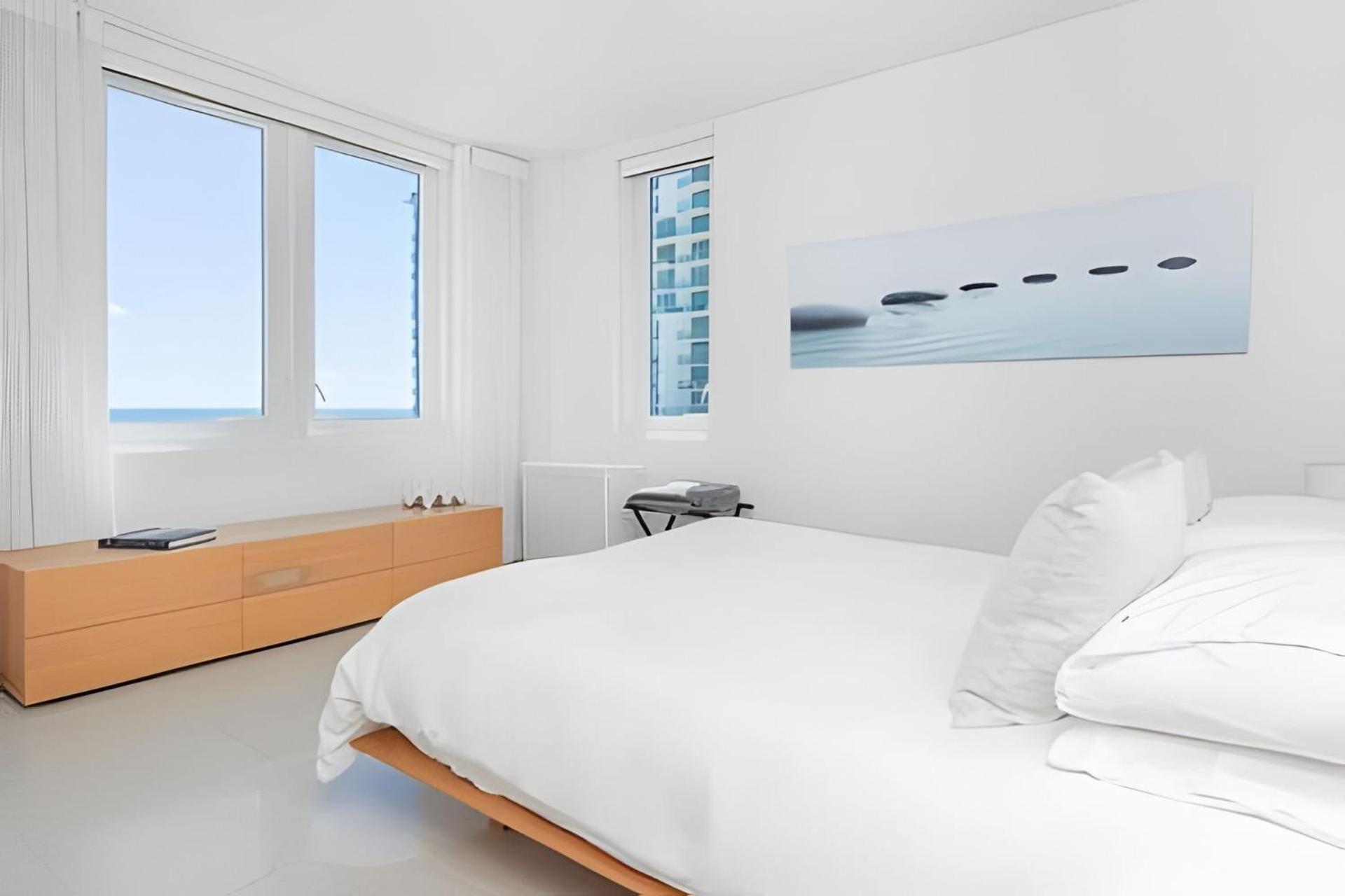 Appartement Frente A La Playa South