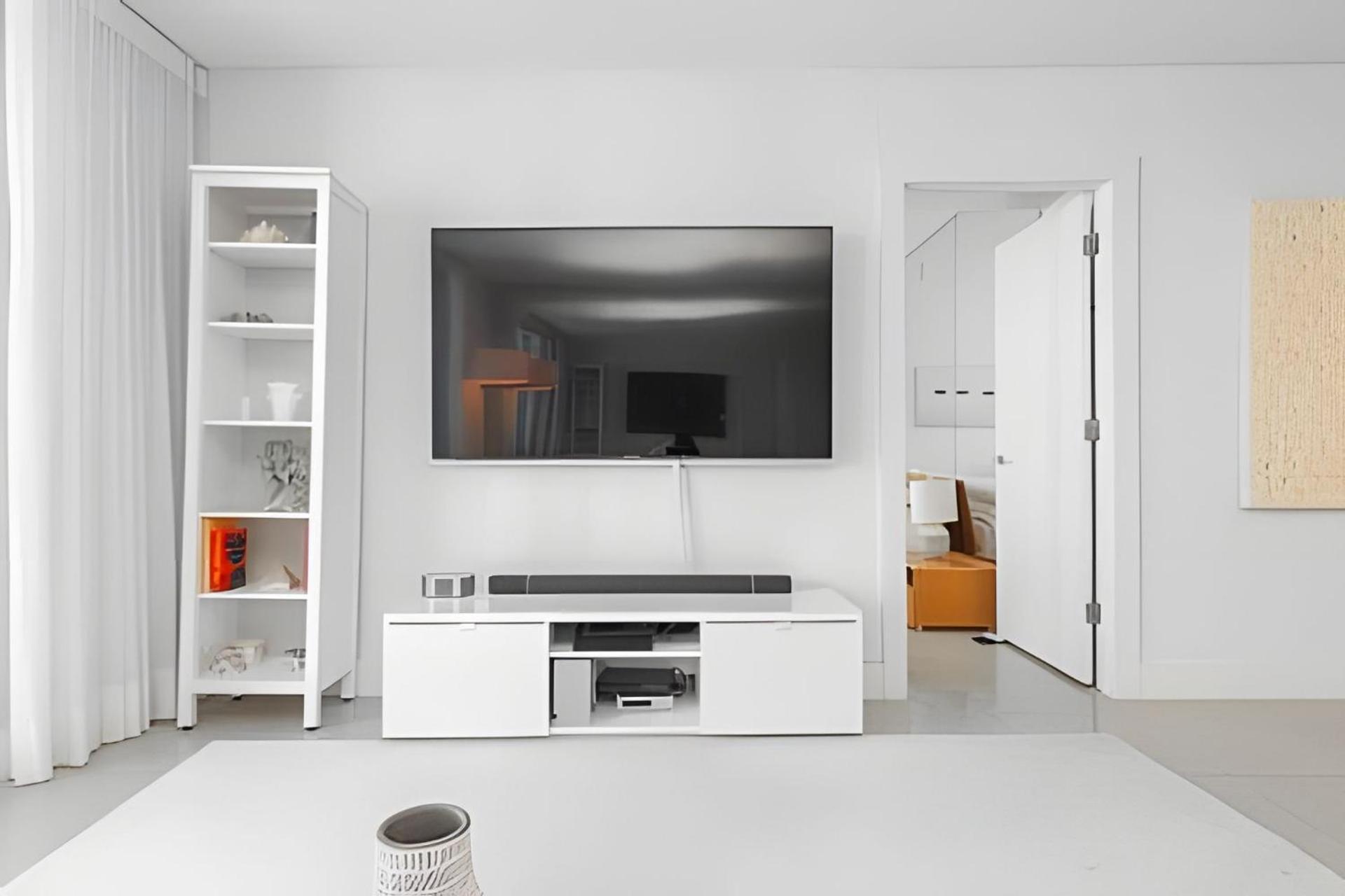 Appartement Frente A La Playa South *