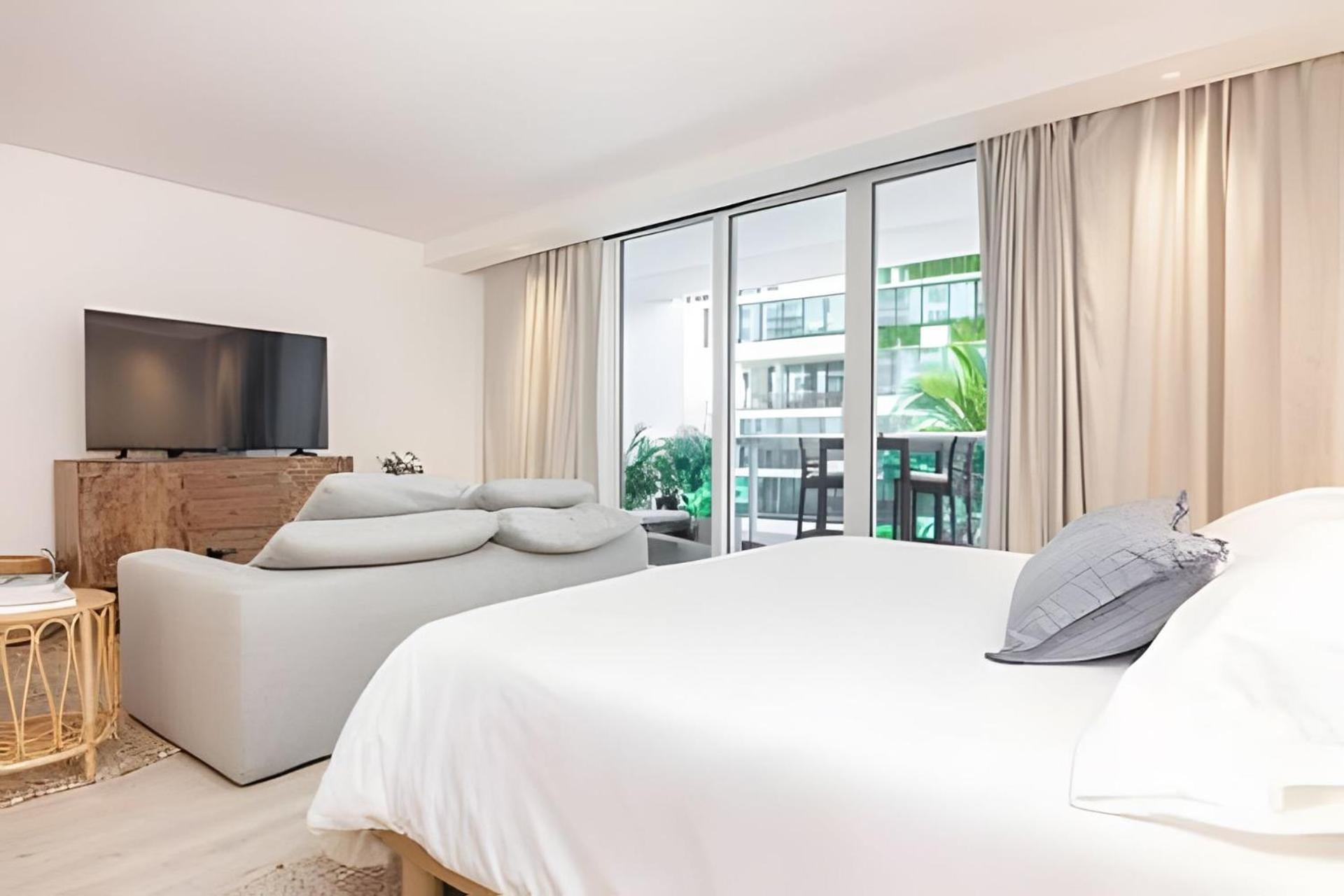 Appartement Frente A La Playa South *