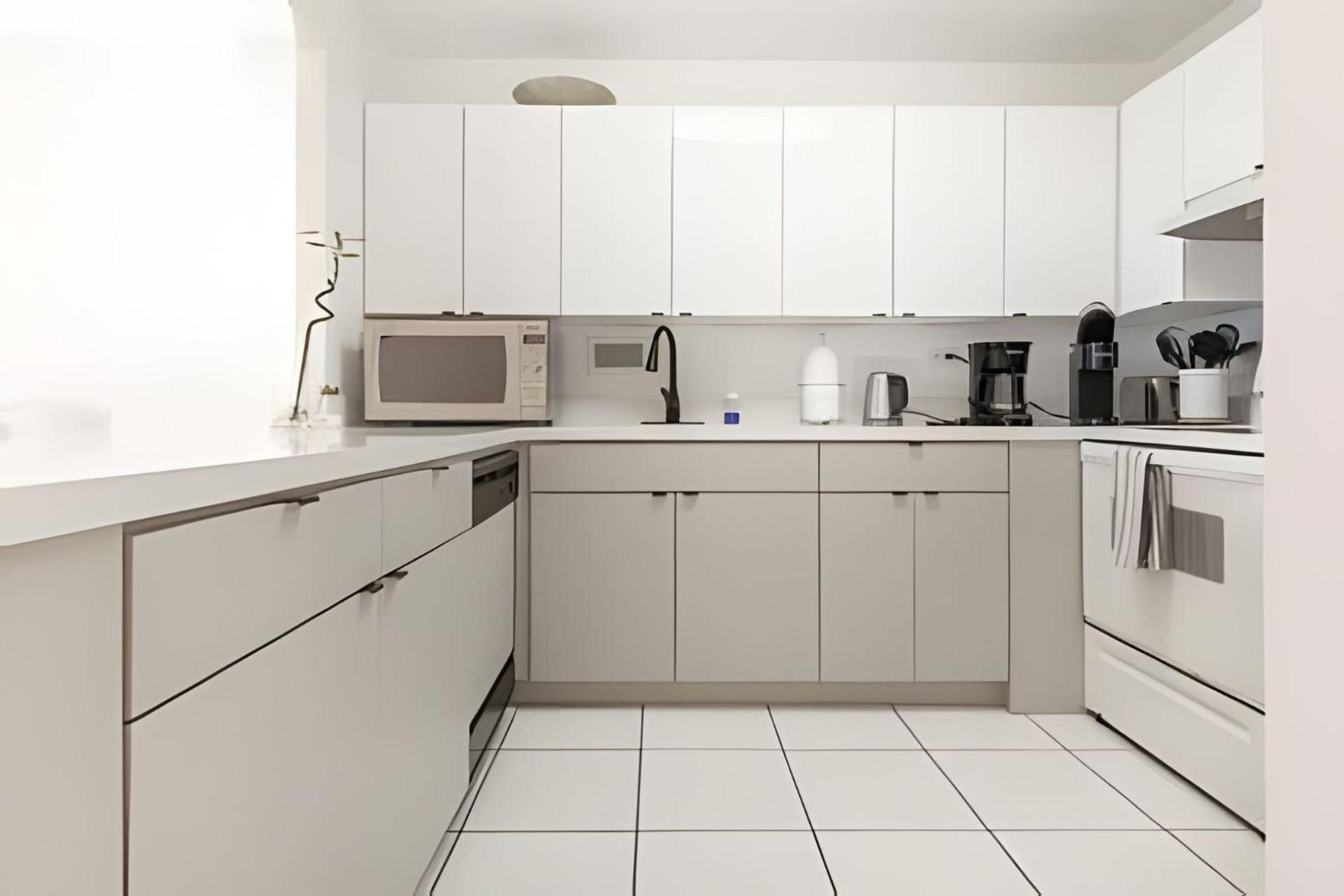 Appartement Frente A La Playa South Miami Beach