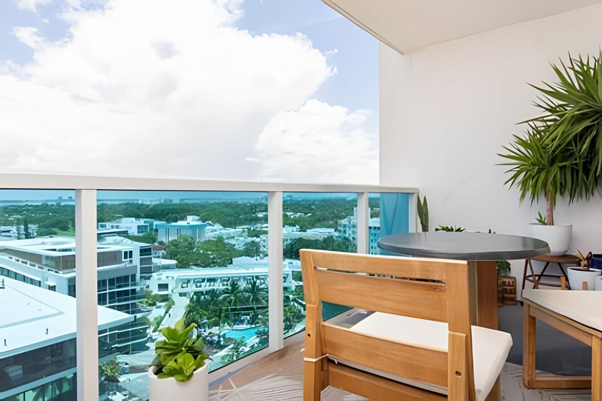 Frente A La Playa South Appartement Miami Beach